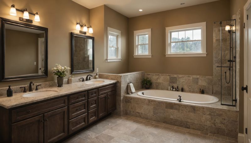 Top Bathroom Remodeling Companies in Neptune, NJ